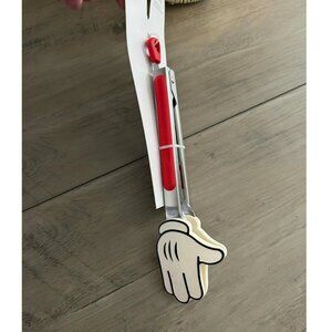 NEW Mickey Mouse Tongs